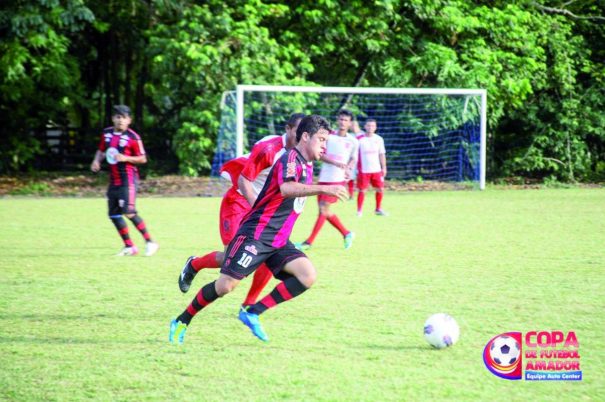 Mogi Mirim é uma das agremiações de destaque no futebol amador do Pará (Foto: Divulgação)