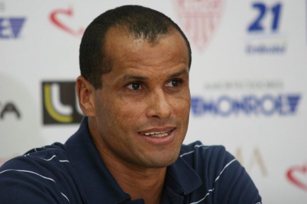 RIVALDO