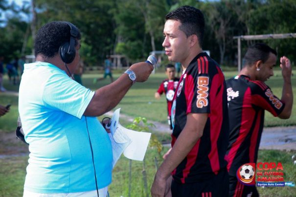 Mogi Mirim deu origem à criação de uma liga de futebol amador e jogos são cobertos pela mídia (Foto: Divulgação)