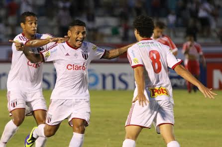 Botafogo venceu o Mogi por 3 a 1 e complicou a situação do Sapo no Grupo D (Foto: Rogério Moroti/Agência Botafogo)