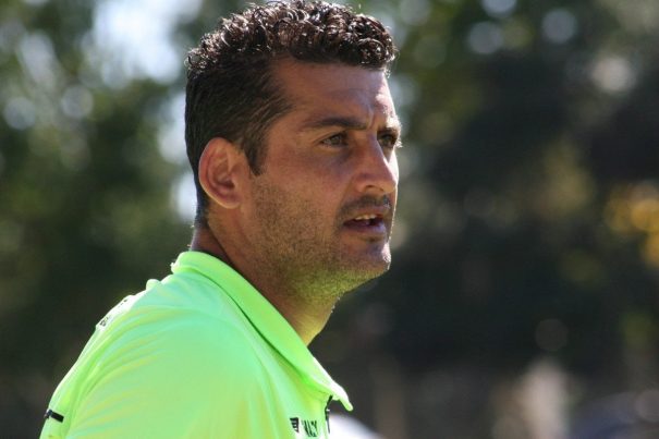 Zagueiro Du Cavalo está revoltado por não poder jogar a competição. (Foto: Arquivo)