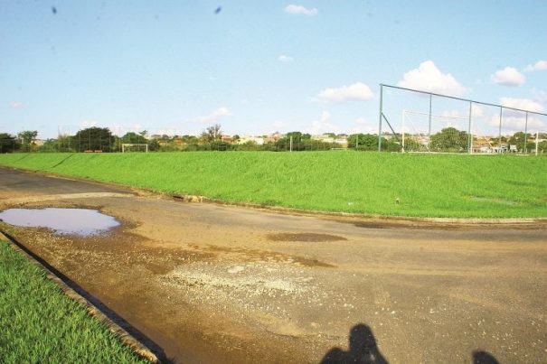 Valor da dívida se aproximou dos R$ 7 milhões no fim do ano, apesar de abatimento dos CTS. (Foto: Arquivo)