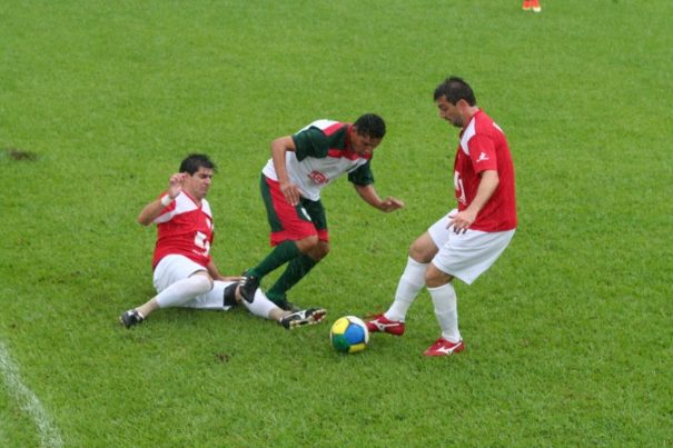 Martinense e Os Menudos estão entre os clubes que vão disputar a Série B do Amador. (Foto: Arquivo)