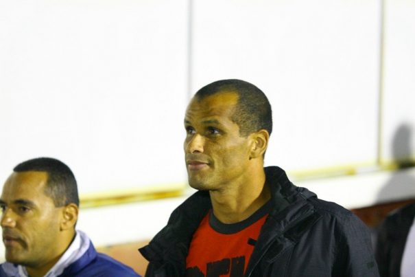 Rivaldo negociou acordo com Sindicato dos Atletas Profissionais do Estado de São Paulo. (Foto: Arquivo)