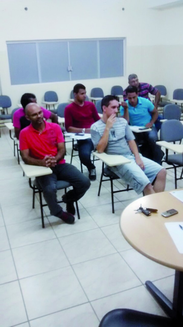 Jogos dos Trabalhadores terão a participação de 13 empresas. (Foto: Divulgação)