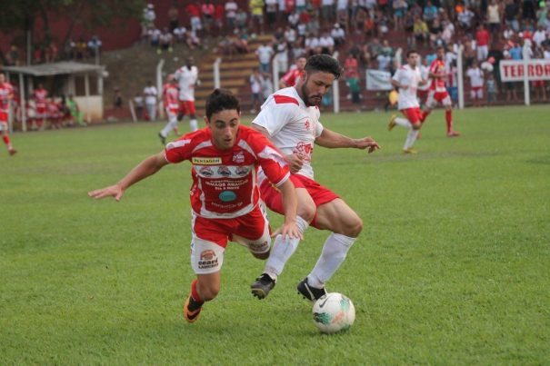 Vila Dias e Santa Luzia, que fizeram a final no ano passado, estão entre os times do Amador 2015. (Foto: Arquivo)