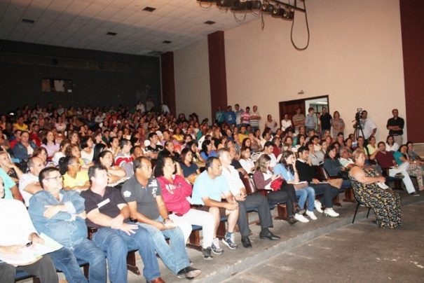 Aumento atinge servidores contemplados na Prefeitura e do Serviço Autônomo de Água e Esgoto. (Foto: Arquivo)