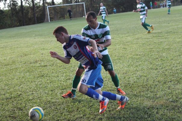 Aos 41 anos, Michele teve participação importante na decisão. (Foto: Diego Ortiz)