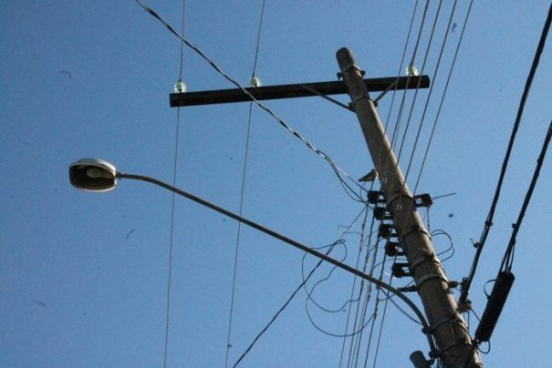 Concessionária Elektro afirma que está sendo negociado acordo a "título de apoio momentâneo" (Foto: Ana Paula Meneghetti)