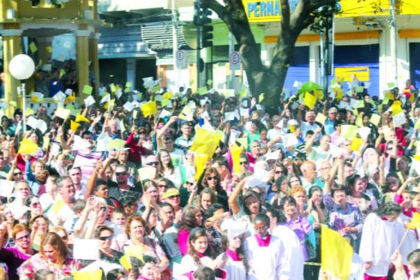 Expectativa é de grande público, assim como no ano passado. (Foto: Arquivo)