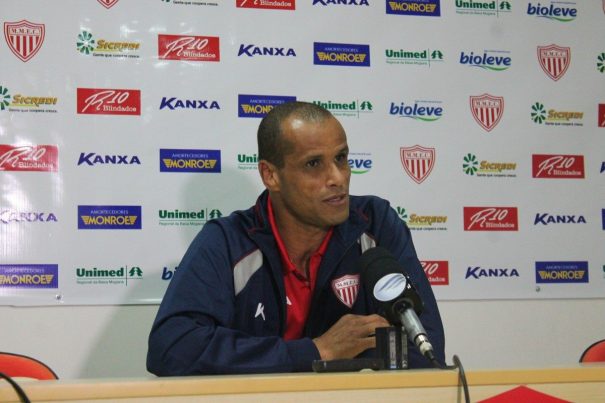 Rivaldo acredita que o povo de Mogi passará a reconhecê-lo quando morrer ou deixar a cidade. (Foto: Diego Ortiz)