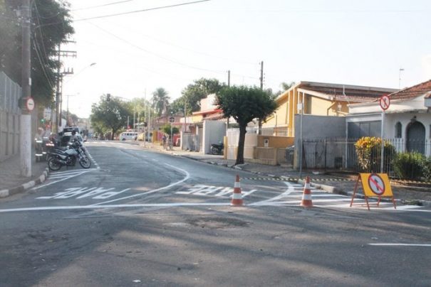 Até final do prazo, Prefeitura deve destinar pouco mais de R$ 5 milhões aos serviços no trânsito (Foto: Fernando Surur)