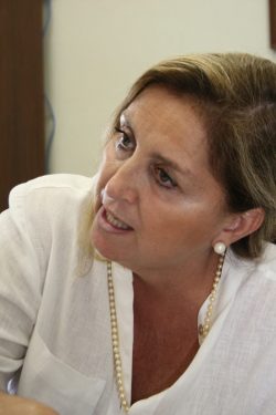 Vereadora Maria Helena Scudeler (PSDB) trouxe assunto à tona na sessão de segunda-feira