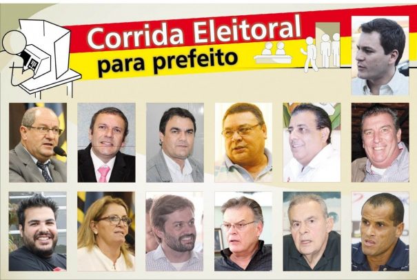 Eleição