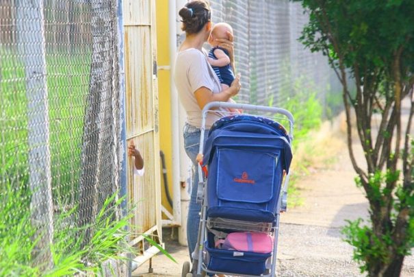 Famílias estão recorrendo ao Conselho Tutelar de Mogi Mirim em busca de vagas em creches (Foto: Arquivo)