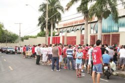 Nome do estádio do Mogi Mirim deve ser trocado mais uma vez. (Foto: Arquivo)