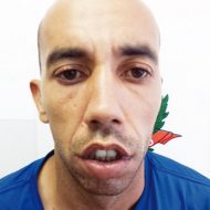 Bruno Aparecido da Silva, 29 anos (Foto: Divulgação)