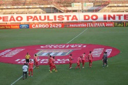 Com 20 clubes, Campeonato Paulista de 2016 vai ser promovido de 31 de janeiro até o dia 8 de maio. (Foto: Arquivo)