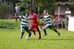 Campeão do ano passado, Martim Francisco é um dos clubes confirmados na edição de 2016. (Foto: Arquivo)