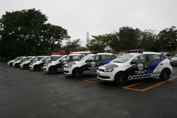 Administração Municipal terá gasto de R$ 18,4 mil por mês com a locação dos dois veículos (Foto: Arquivo)