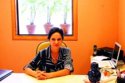 "Não gosto de radicalismos", afirma a nutricionista Mariana Almada (Foto: Ana Paula Meneghetti)