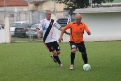 Único invicto, Tucura/Bazani eliminou a Santa Cruz, no Tucurão. (Foto: Diego Ortiz)