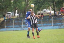 Tucura/Pintado, de Leto, bateu o Mirante, com vitória por 2 a 1. (Foto: Diego Ortiz)