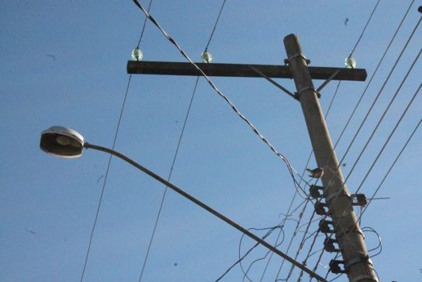 Serviços deverão padronizar os 13 mil pontos de iluminação (Foto: Ana Paula Meneghetti)