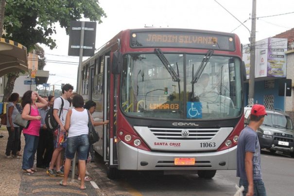 ônibus