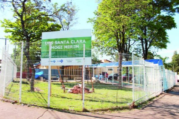 Já na unidade do Santa Clara, a demora no atendimento foi uma das falhas apontadas por usuários (Foto: Arquivo)