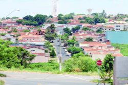 Nas residências, os carnês do IPTU serão entregues via Correios (Foto: Arquivo)