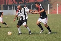 Final do ano passado teve embate entre Tucura e Santa Cruz.(Foto: Arquivo)