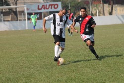 Tucurense e Santa Cruz permanecem na disputa do Veteranos. (Foto: Arquivo)