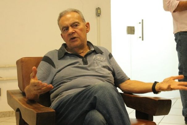 Decisão do TJ pode deixar o ex-prefeito fora da disputa eleitoral (Foto: Arquivo)