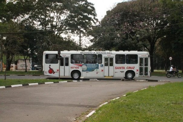 Análises dos horários e número de linhas seguem em estudo (Foto: Ana Paula Meneghetti)