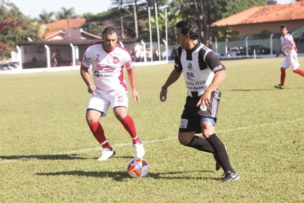 Tucurense precisava ganhar, mas perdeu da Vila Dias por 2 a 0. (Foto: Diego Ortiz)