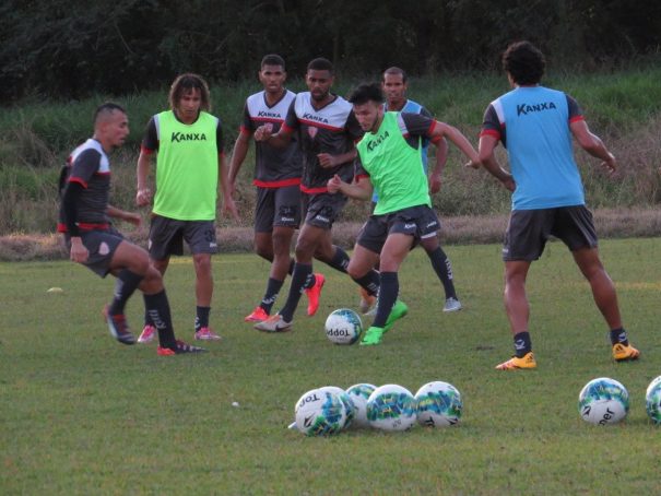 Mogi Mirim tem chances de assumir a liderança do Grupo B em caso de vitória e se mantém no G4 no mínimo com um empate. (Foto: Marcelo Gotti / Assessoria MMEC)