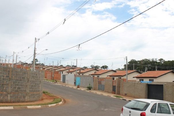 Residencial Floresta ainda não teve infraestutura concluída por empresa, informou Prefeitura (Foto: Arquivo)