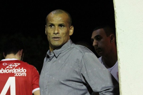 Defesa de Rivaldo nega motivação ilícita e venda do Mogi Mirim Esporte Clube. (Foto: Arquivo)