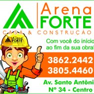 Arena Forte