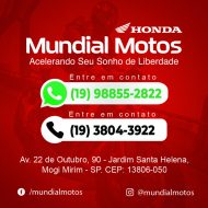 Mundial Motos