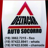 DeltaCar