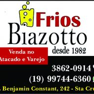 Frios Biazotto