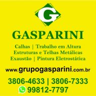 Gasparini