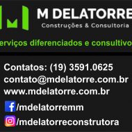 M Delatorre