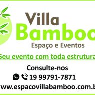 Villa Bamboo